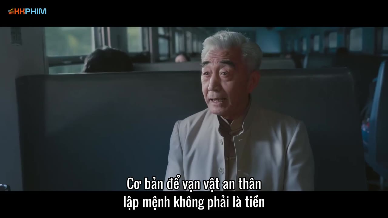 Tôi Là Triệu Giáp Đệ tập 7 cảnh 2