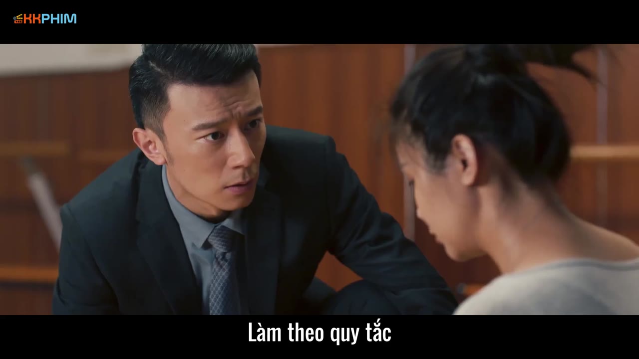 Tôi Là Triệu Giáp Đệ tập 7 cảnh 3