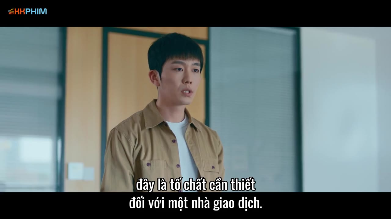 Tôi Là Triệu Giáp Đệ tập 8