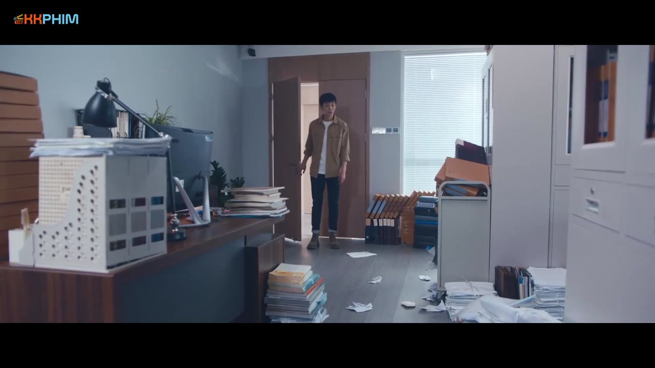 Tôi Là Triệu Giáp Đệ tập 9