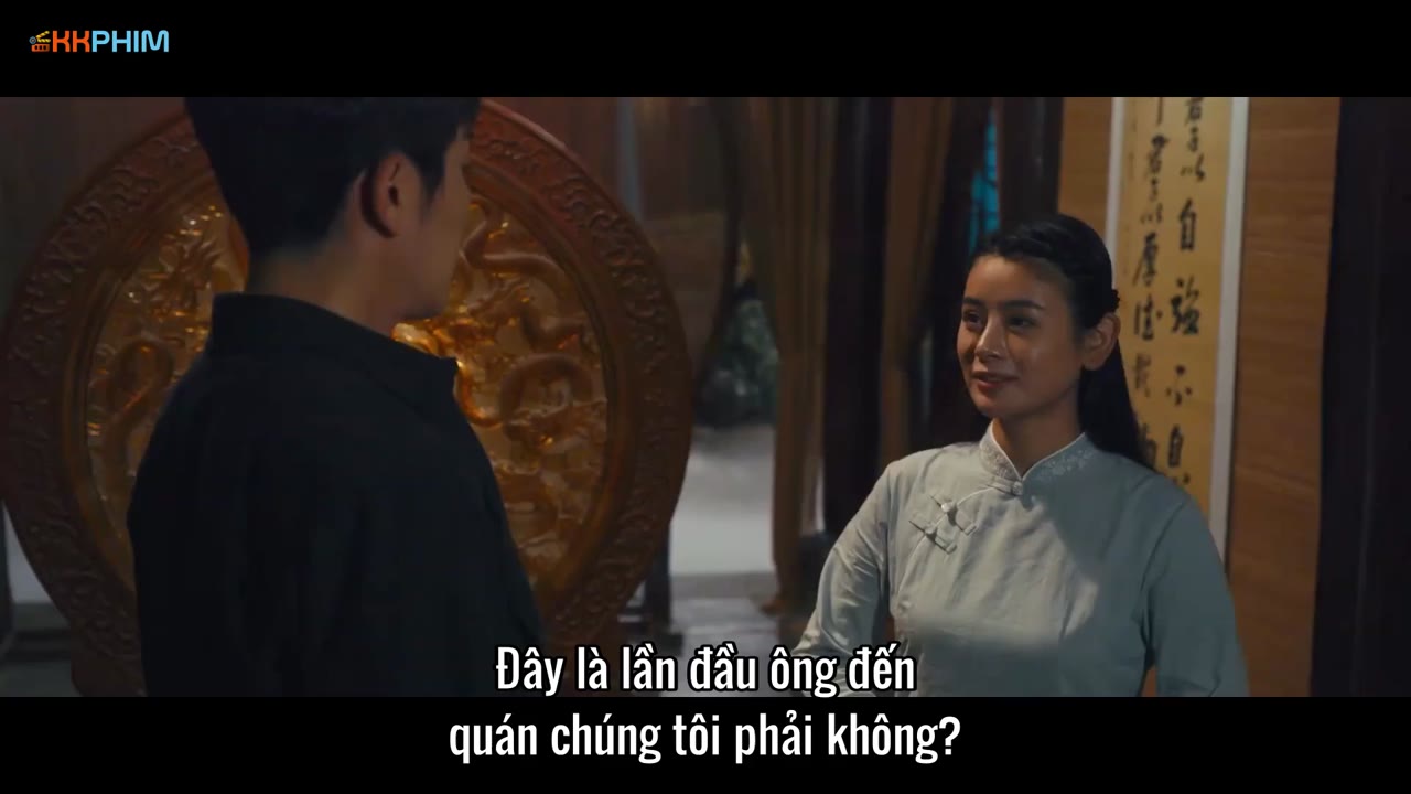 Tôi Là Triệu Giáp Đệ tập 9 cảnh 2