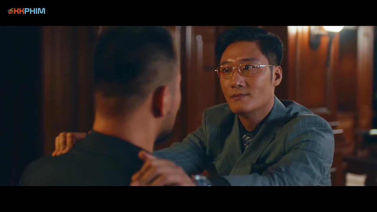 Tôi Là Triệu Giáp Đệ tập 10