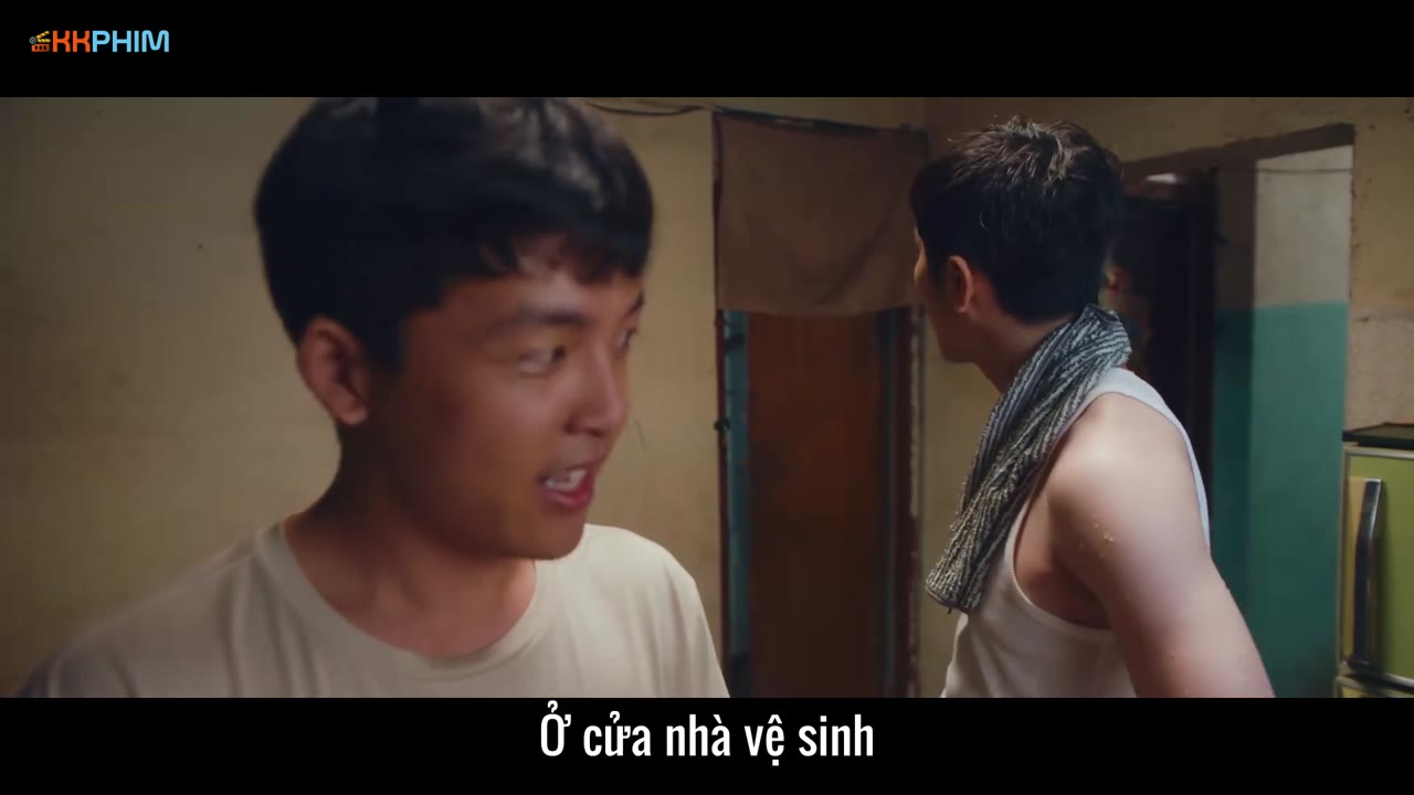Tôi Là Triệu Giáp Đệ tập 12 cảnh 2