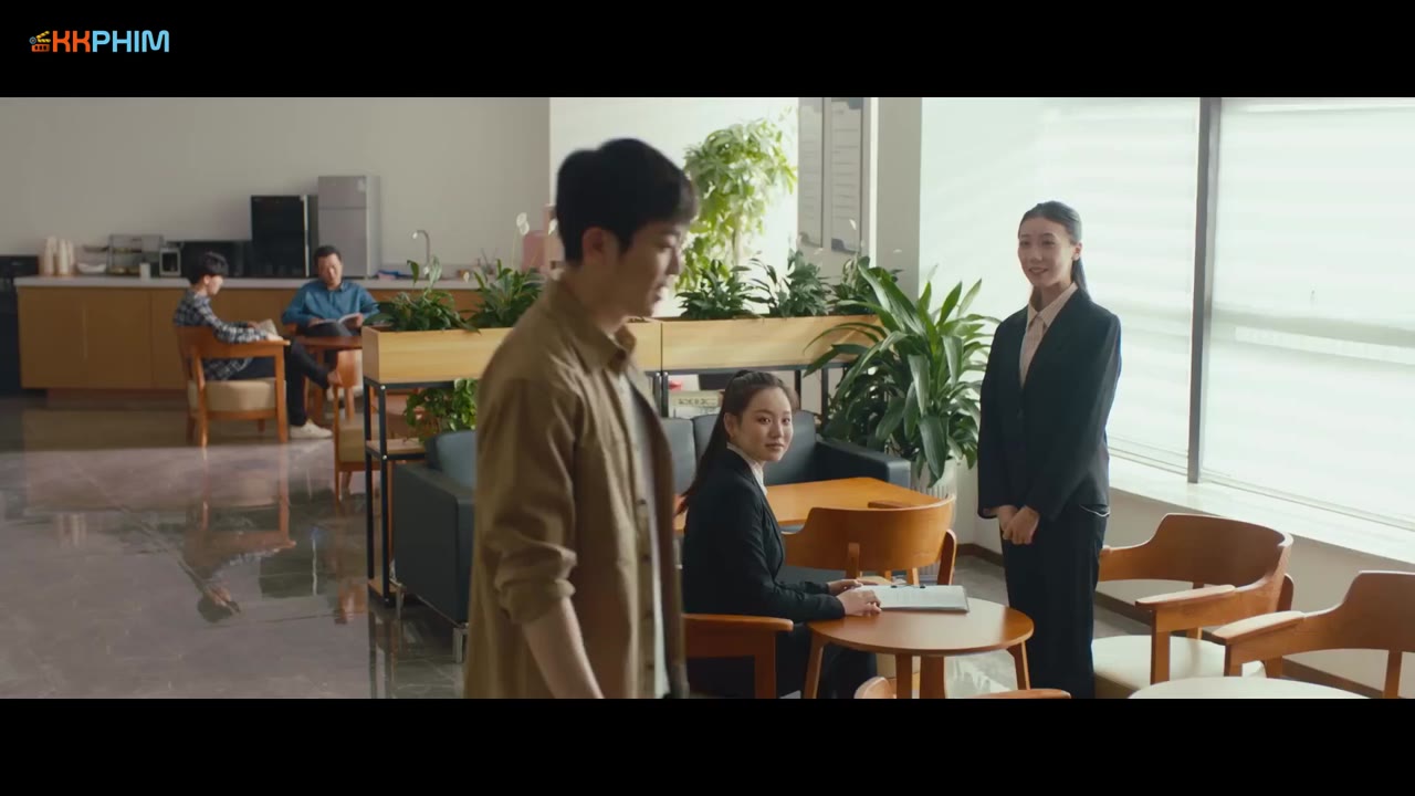 Tôi Là Triệu Giáp Đệ tập 14