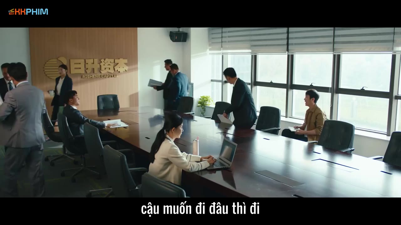 Tôi Là Triệu Giáp Đệ tập 14 cảnh 2