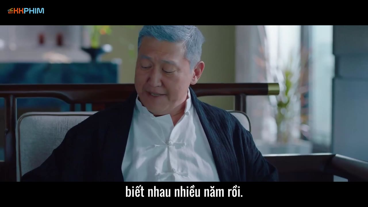 Tôi Là Triệu Giáp Đệ tập 19 cảnh 3