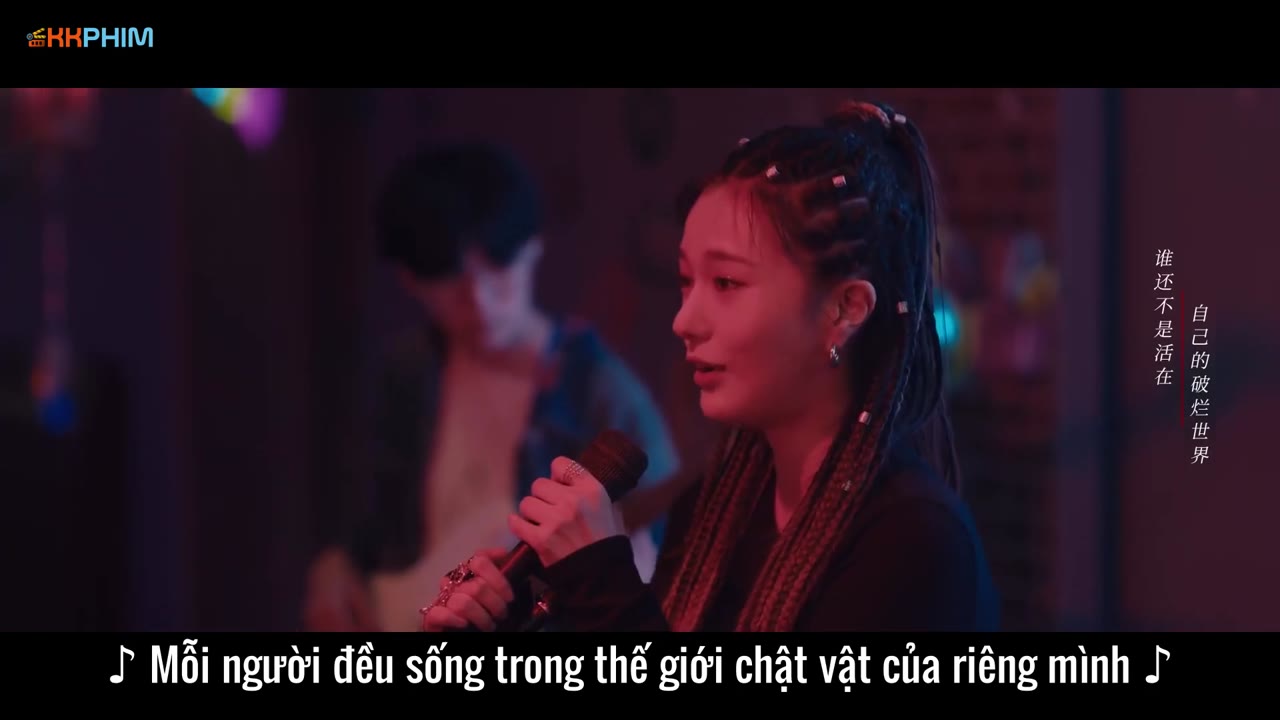 Tôi Là Triệu Giáp Đệ tập 21