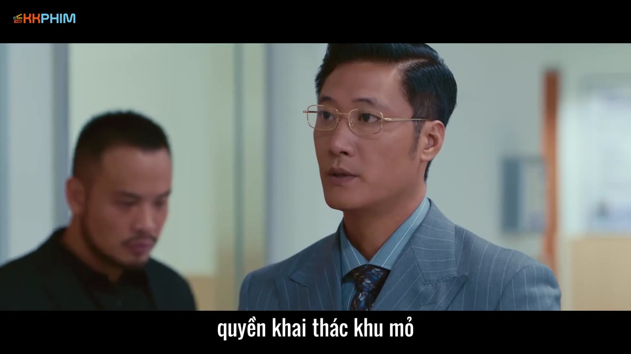 Tôi Là Triệu Giáp Đệ tập 24 cảnh 3