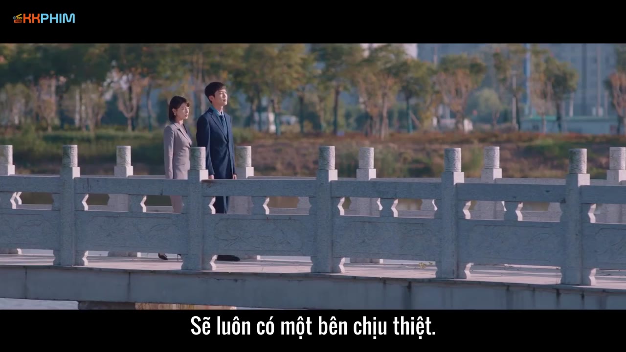 Tôi Là Triệu Giáp Đệ tập 25 cảnh 3