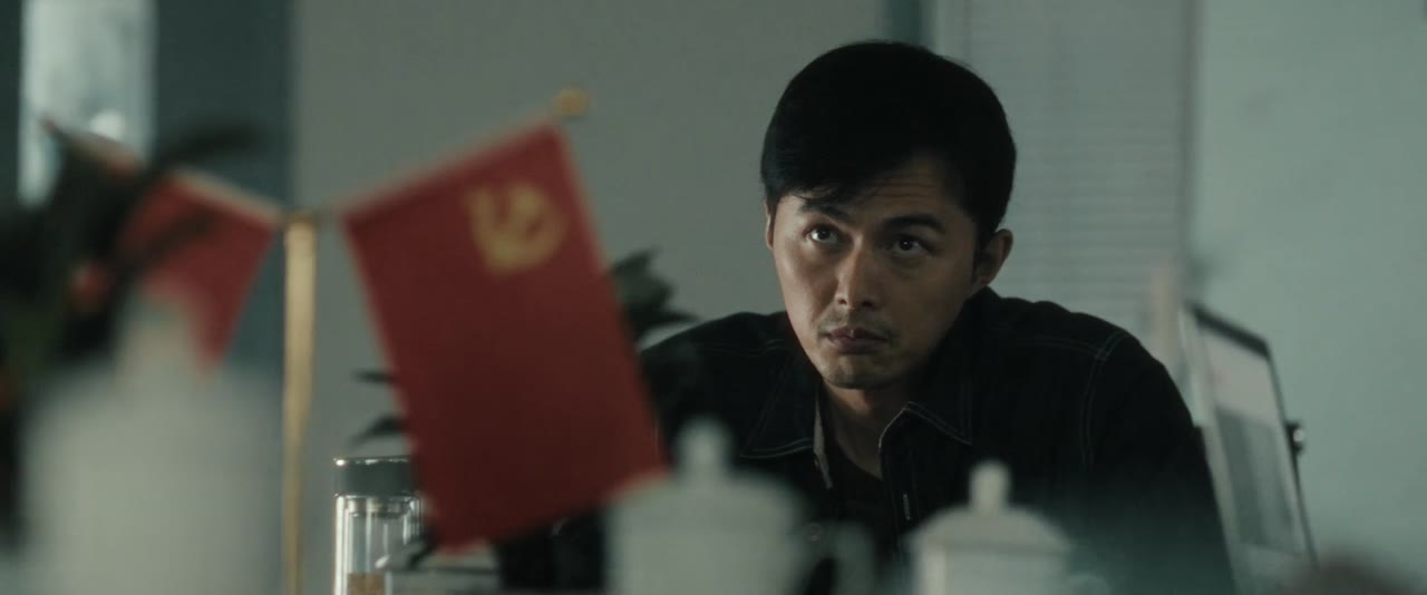 The Abyss tập 2 cảnh 3