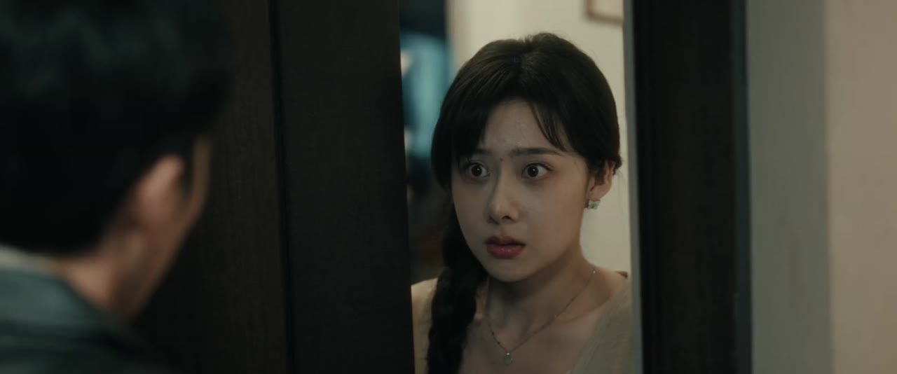 The Abyss tập 7 cảnh 3