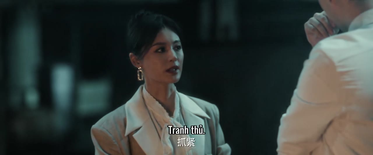 The Abyss tập 19