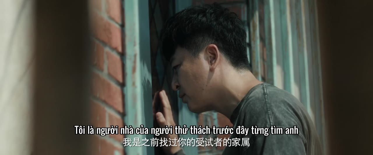 The Abyss tập 23 cảnh 2
