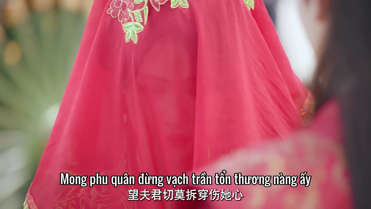 Ước Nguyện Thành Hiện Thực tập 1