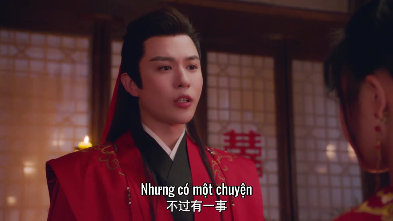 Ước Nguyện Thành Hiện Thực tập 1 cảnh 2