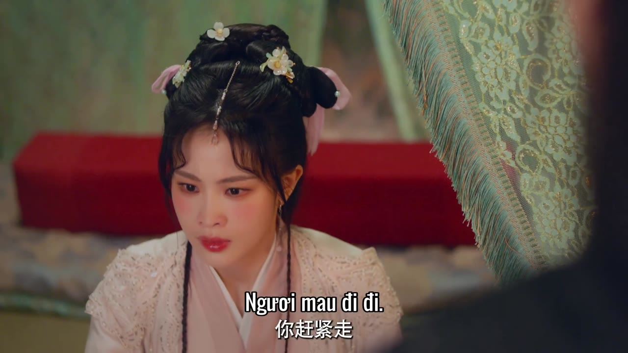 Ước Nguyện Thành Hiện Thực tập 3