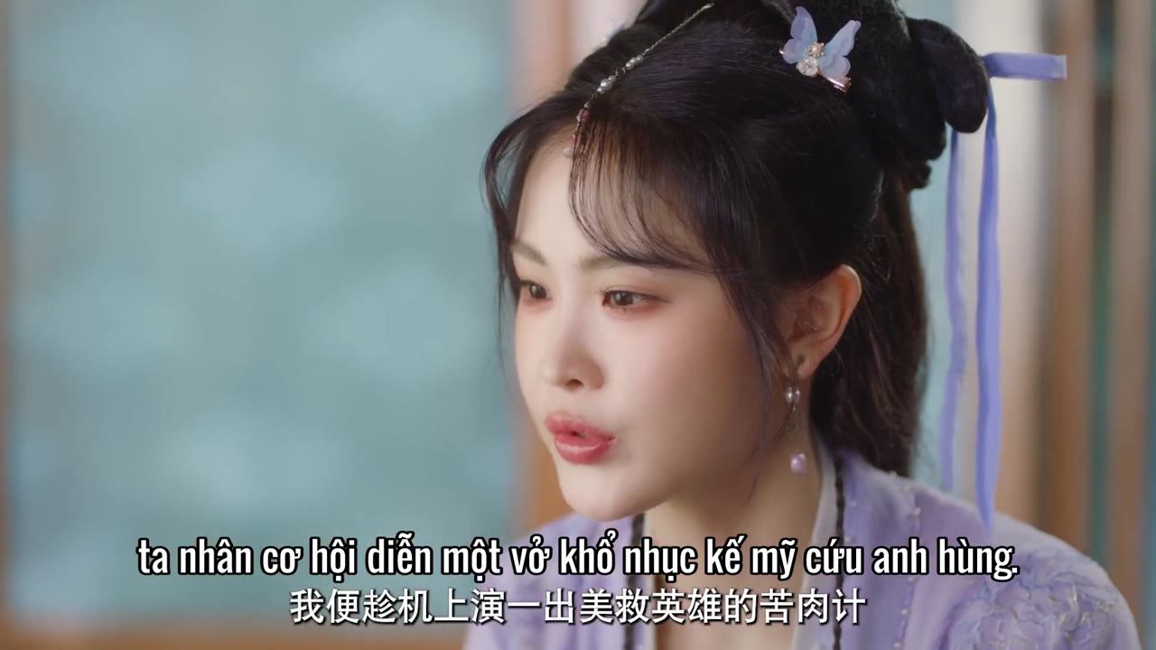Ước Nguyện Thành Hiện Thực tập 6