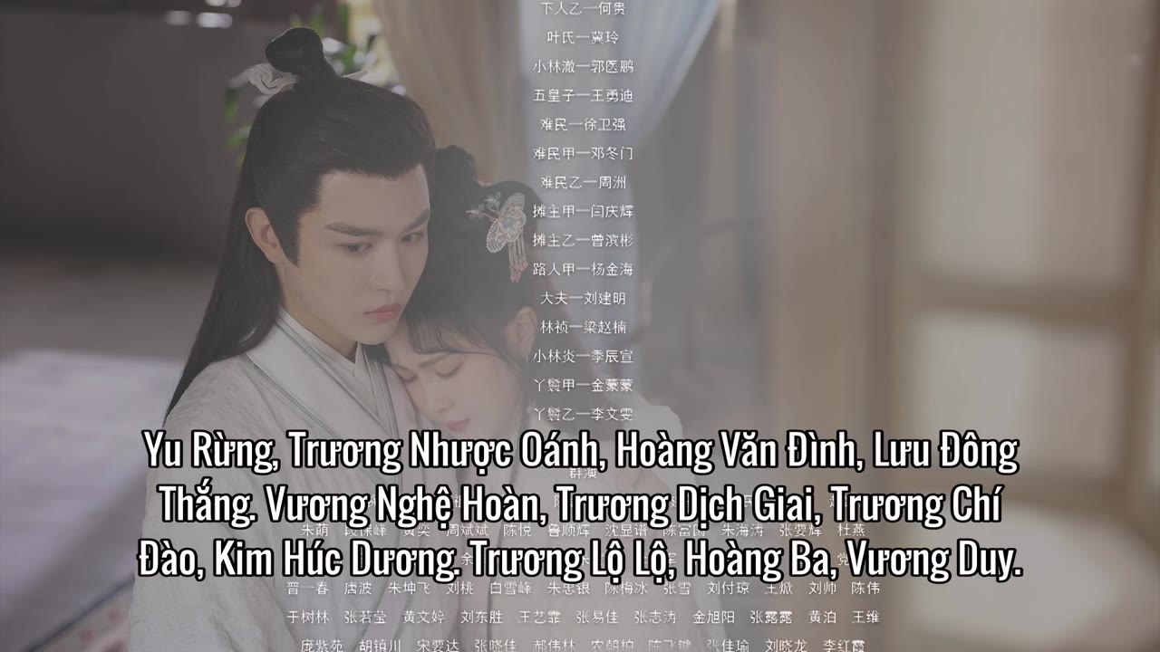 Ước Nguyện Thành Hiện Thực tập 15 cảnh 3