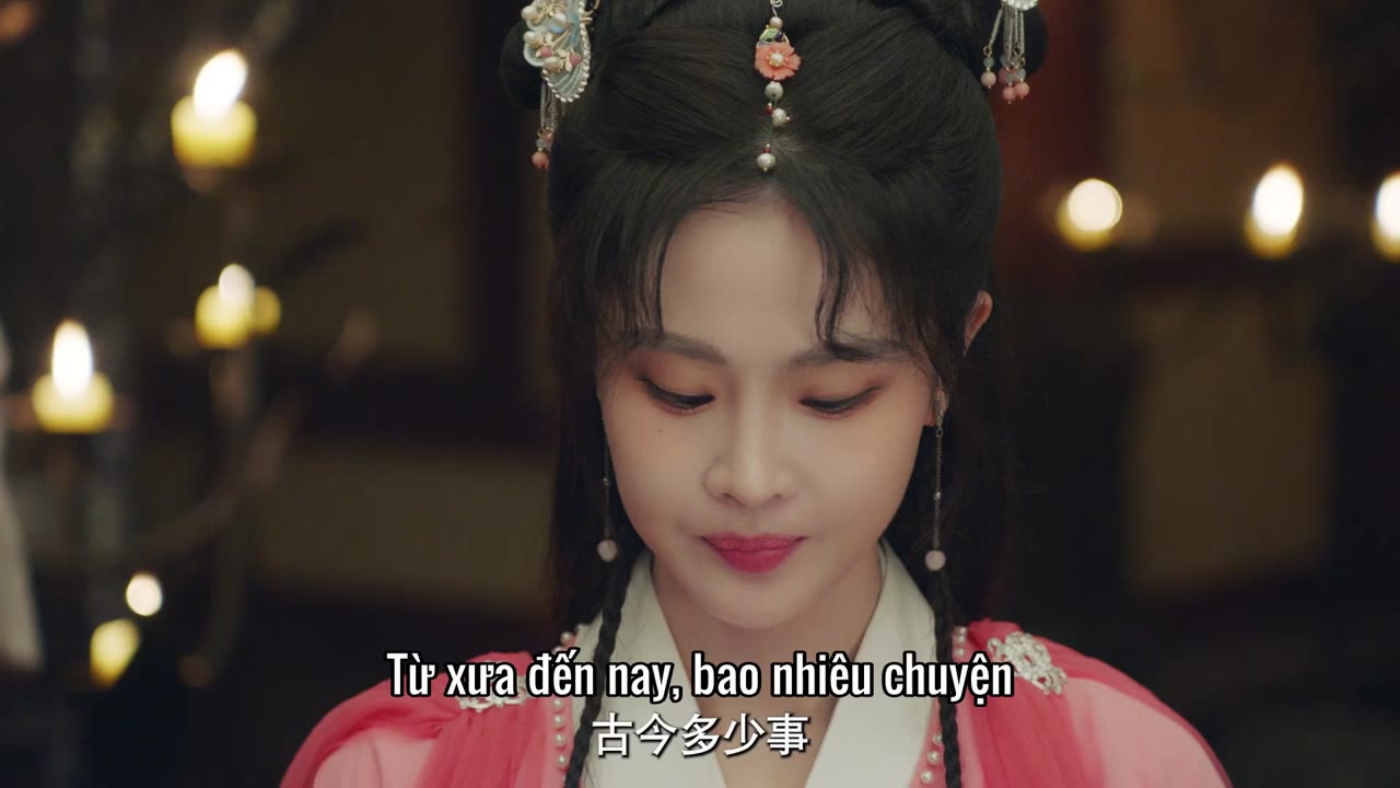 Ước Nguyện Thành Hiện Thực tập 17