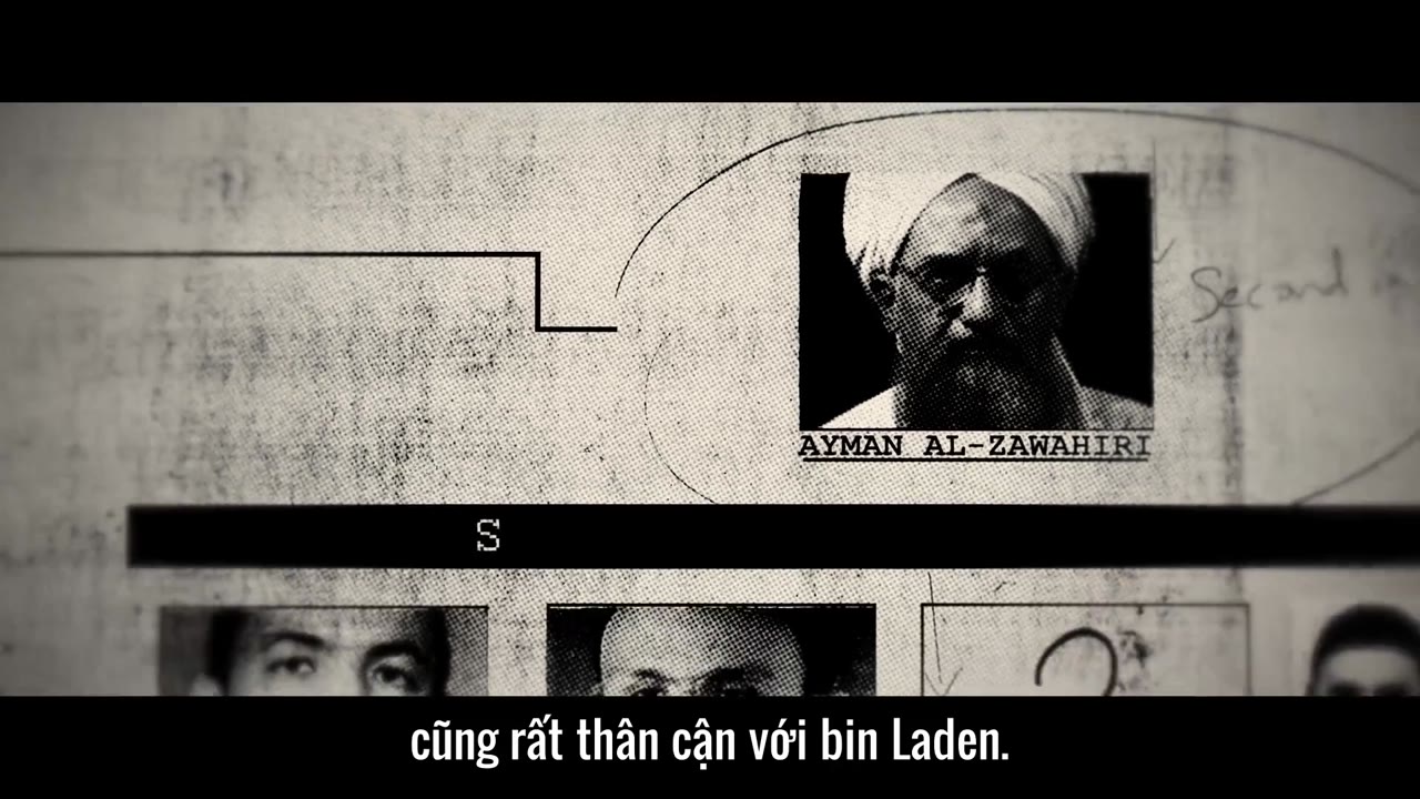 Săn lùng kiểu Mỹ: Osama Bin Laden tập 2