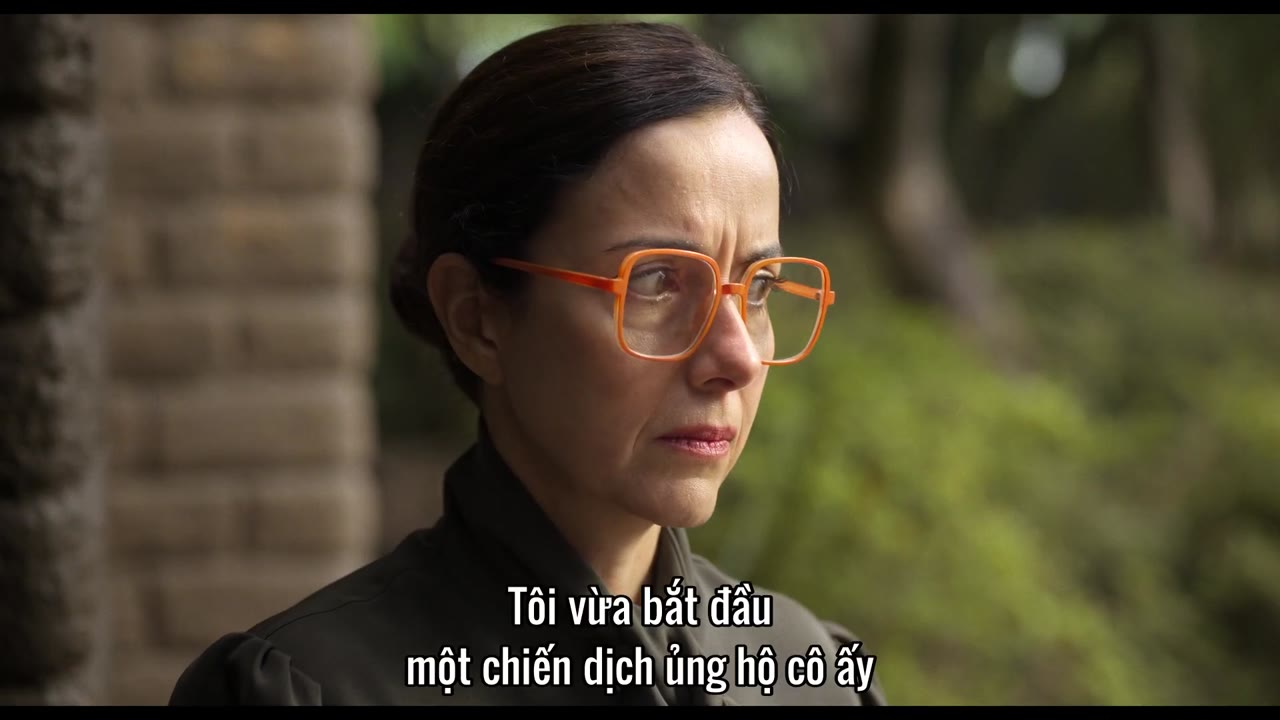 Rắn và thang tập 2 cảnh 2