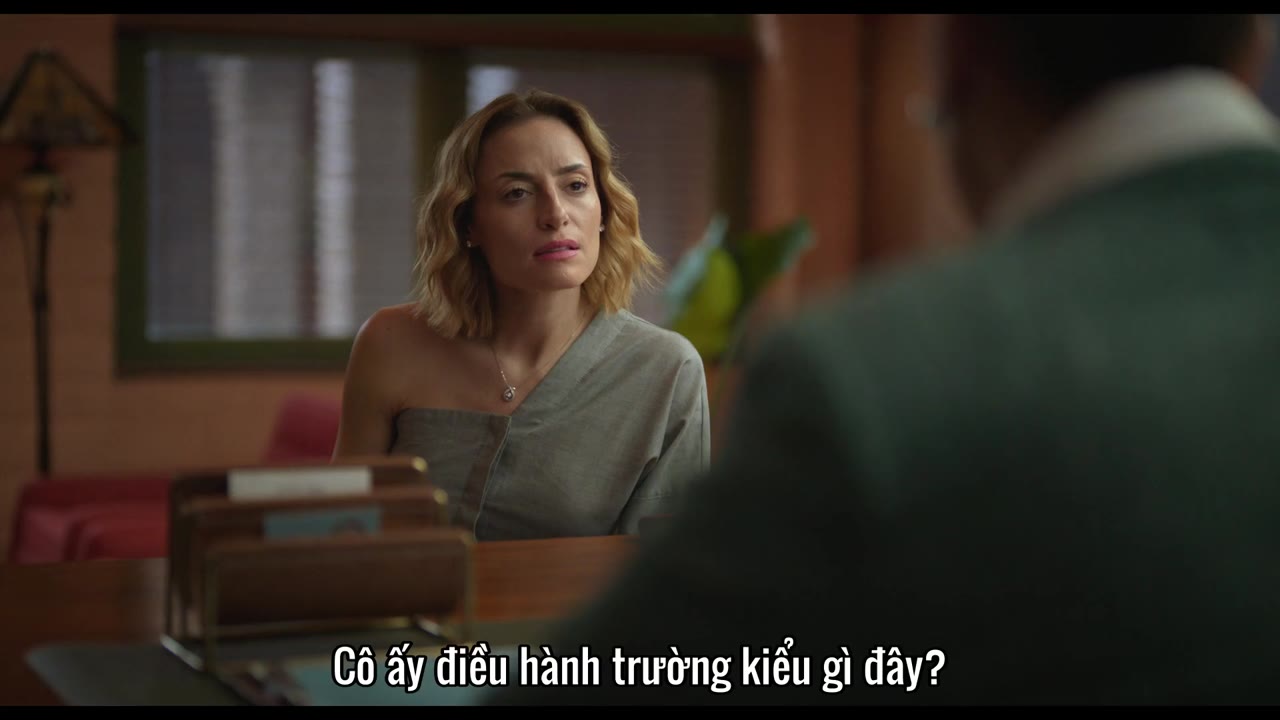 Rắn và thang tập 4 cảnh 3