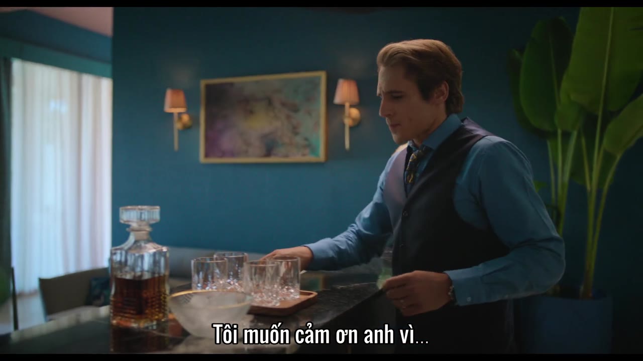 Rắn và thang tập 7