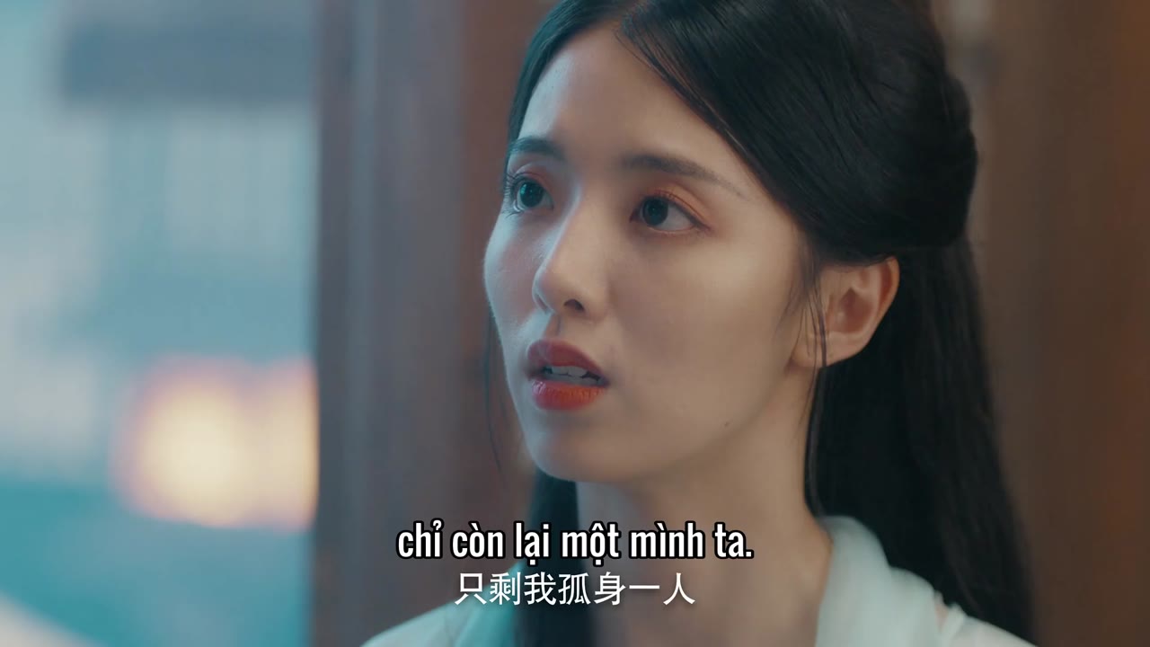 Mùi Hương Của Bí Mật tập 4 cảnh 3