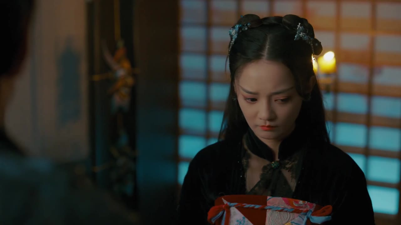 Mùi Hương Của Bí Mật tập 15