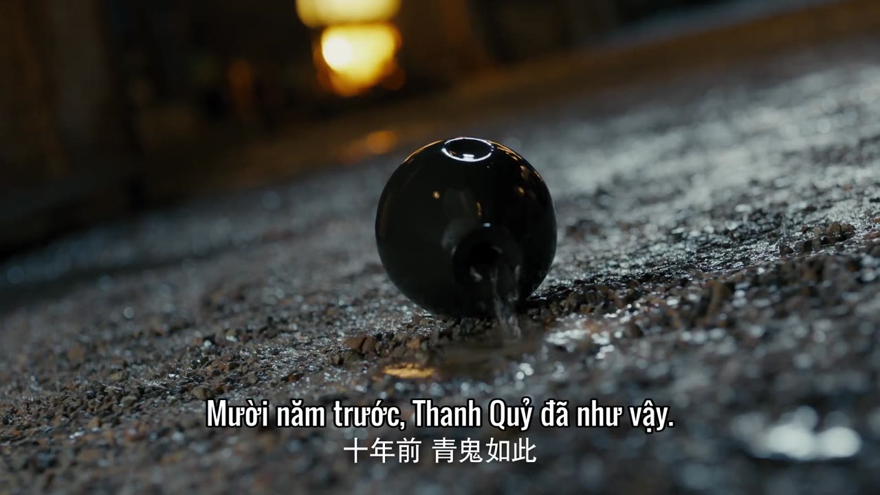 Mùi Hương Của Bí Mật tập 15 cảnh 3