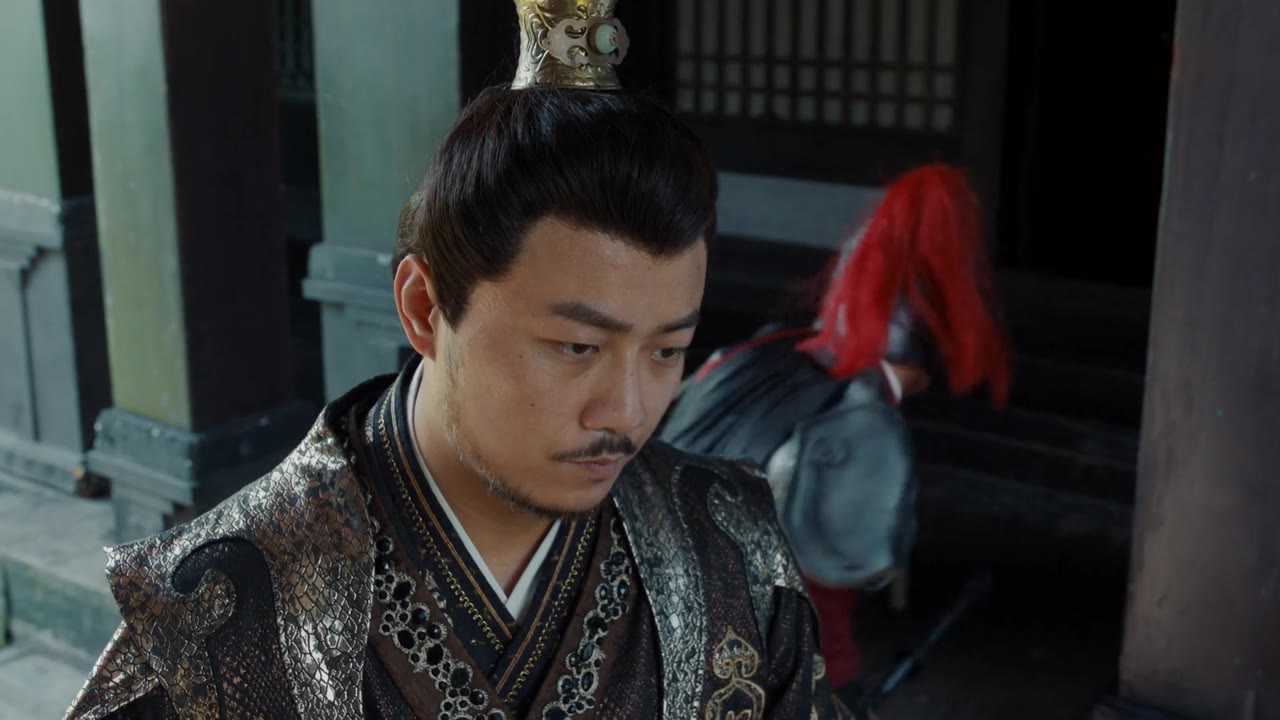 Mùi Hương Của Bí Mật tập 16