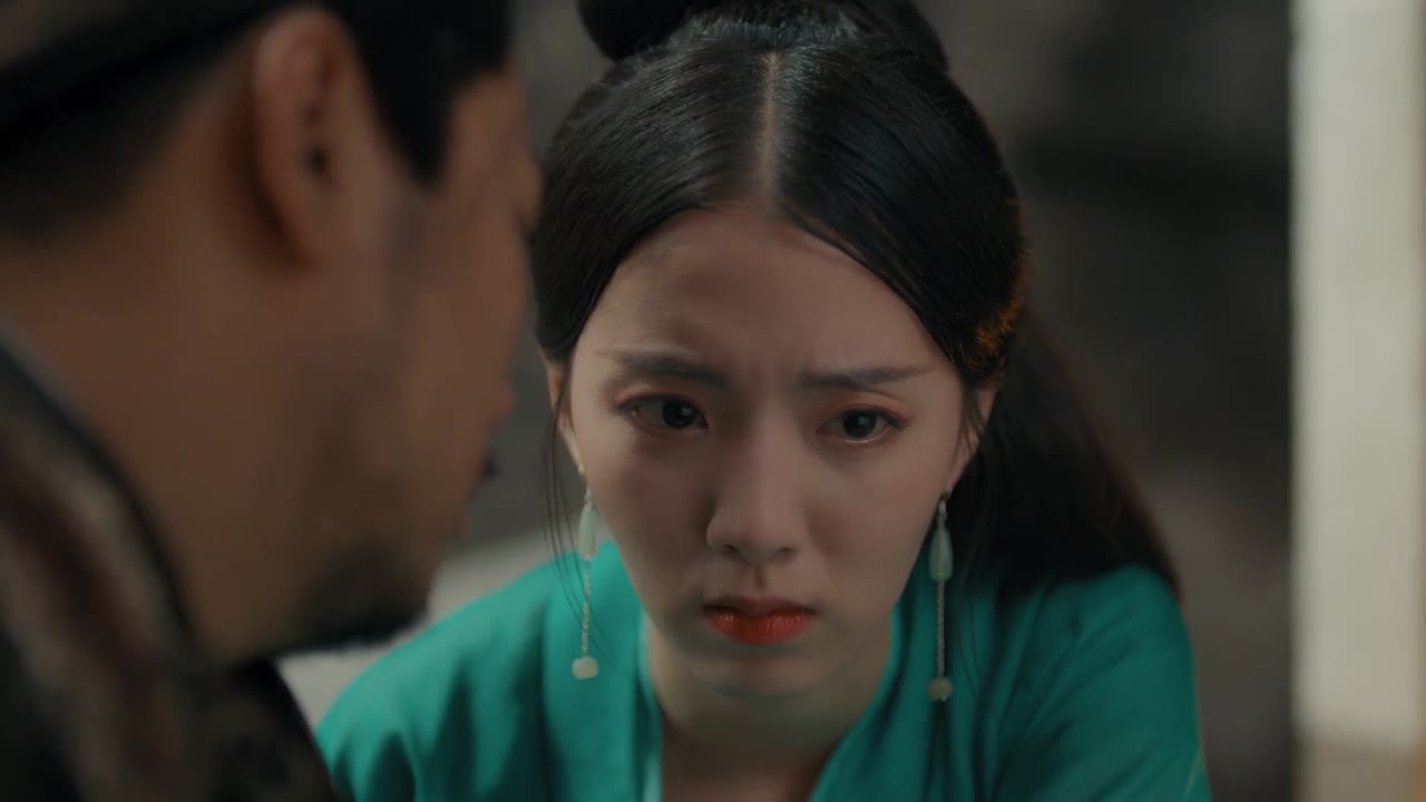 Mùi Hương Của Bí Mật tập 19 cảnh 3
