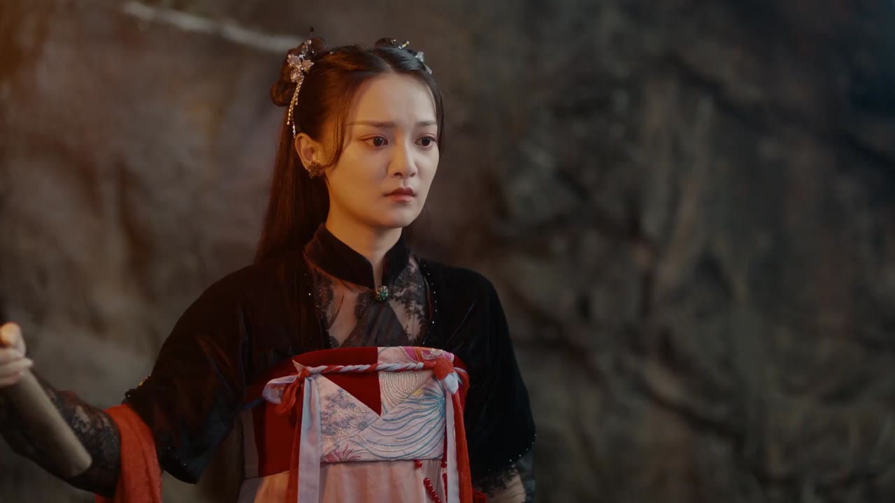 Mùi Hương Của Bí Mật tập 20