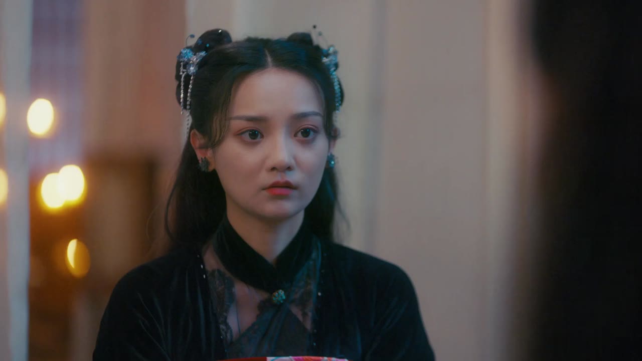 Mùi Hương Của Bí Mật tập 24