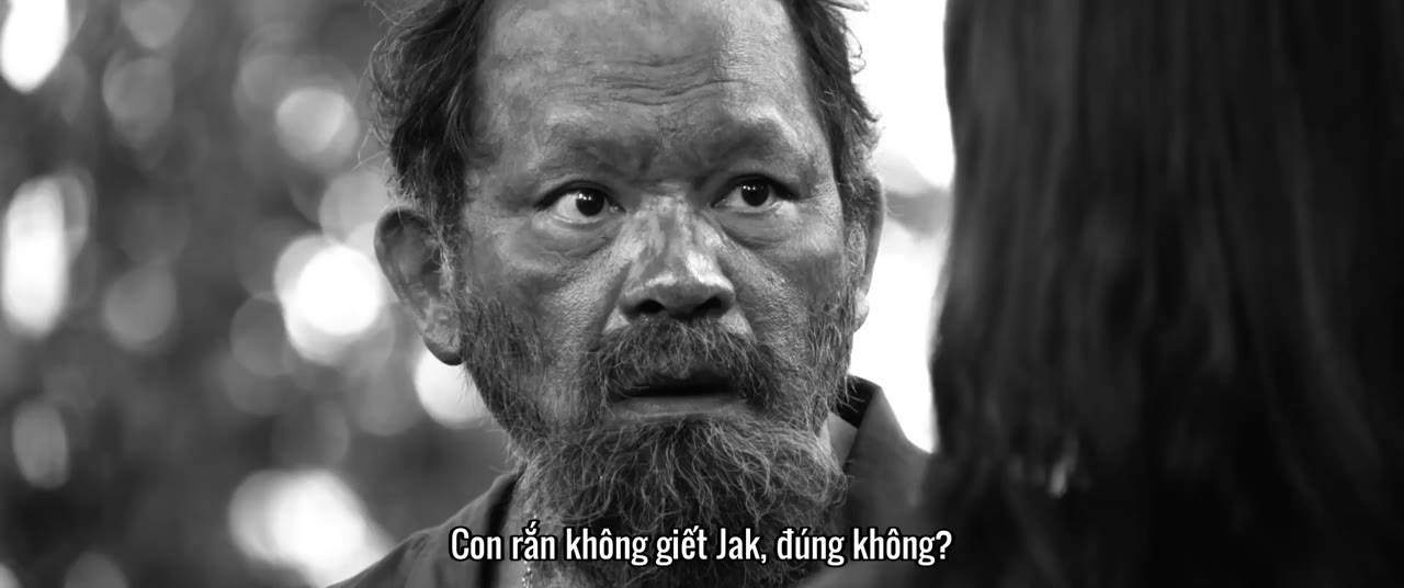 Ngôi đền kỳ quái tập 1 cảnh 2