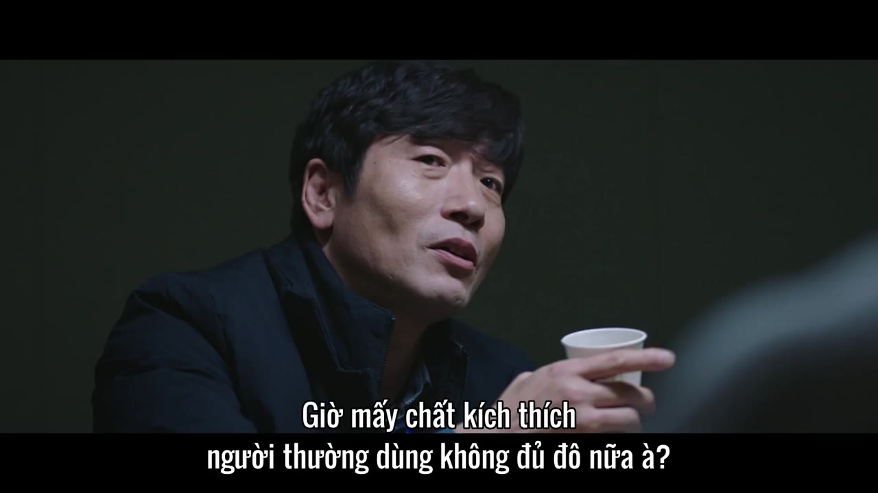 Thanh Tra Mẫu Mực (Phần 2) tập 1