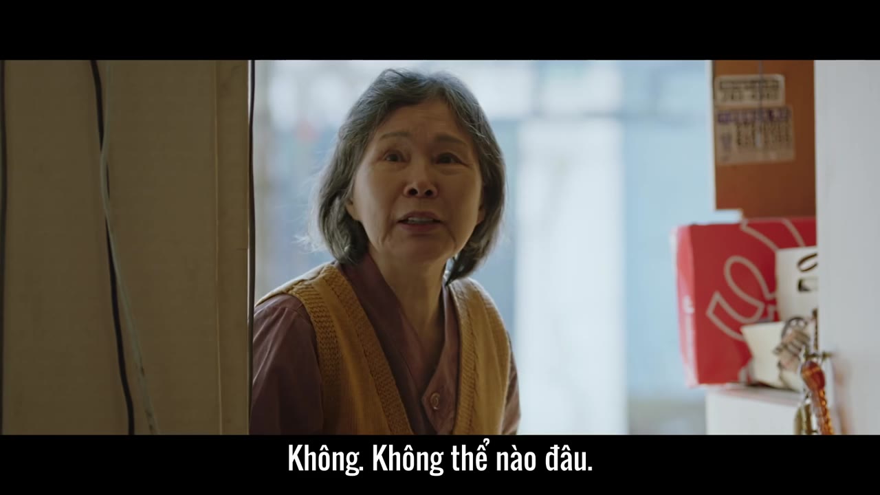 Thanh Tra Mẫu Mực (Phần 2) tập 1 cảnh 2