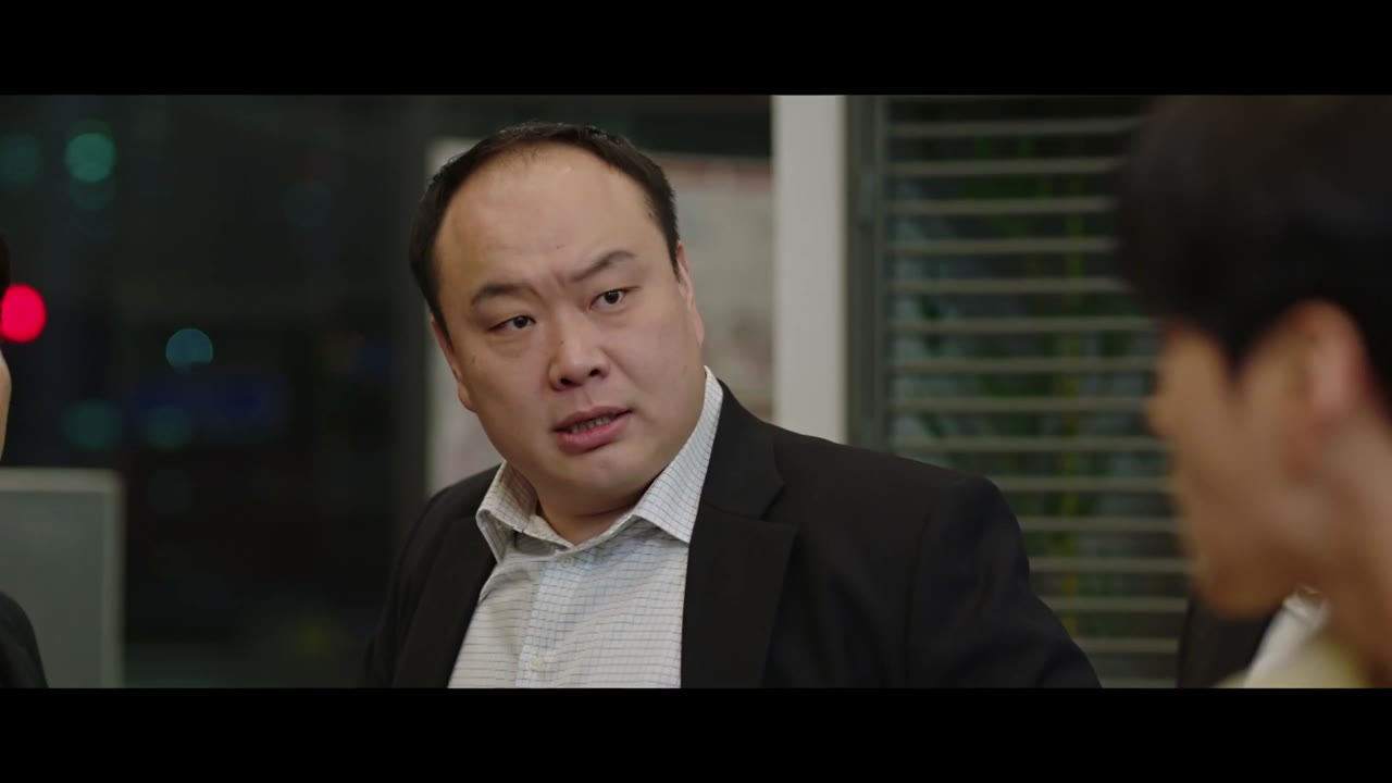 Thanh Tra Mẫu Mực (Phần 2) tập 7 cảnh 2