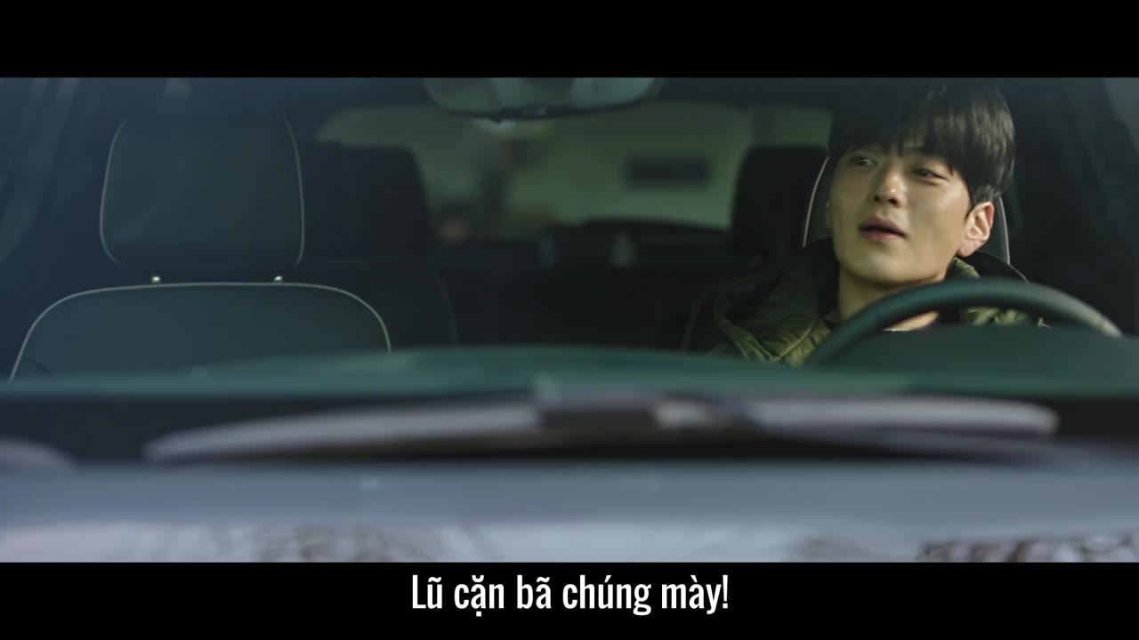 Thanh Tra Mẫu Mực (Phần 2) tập 8