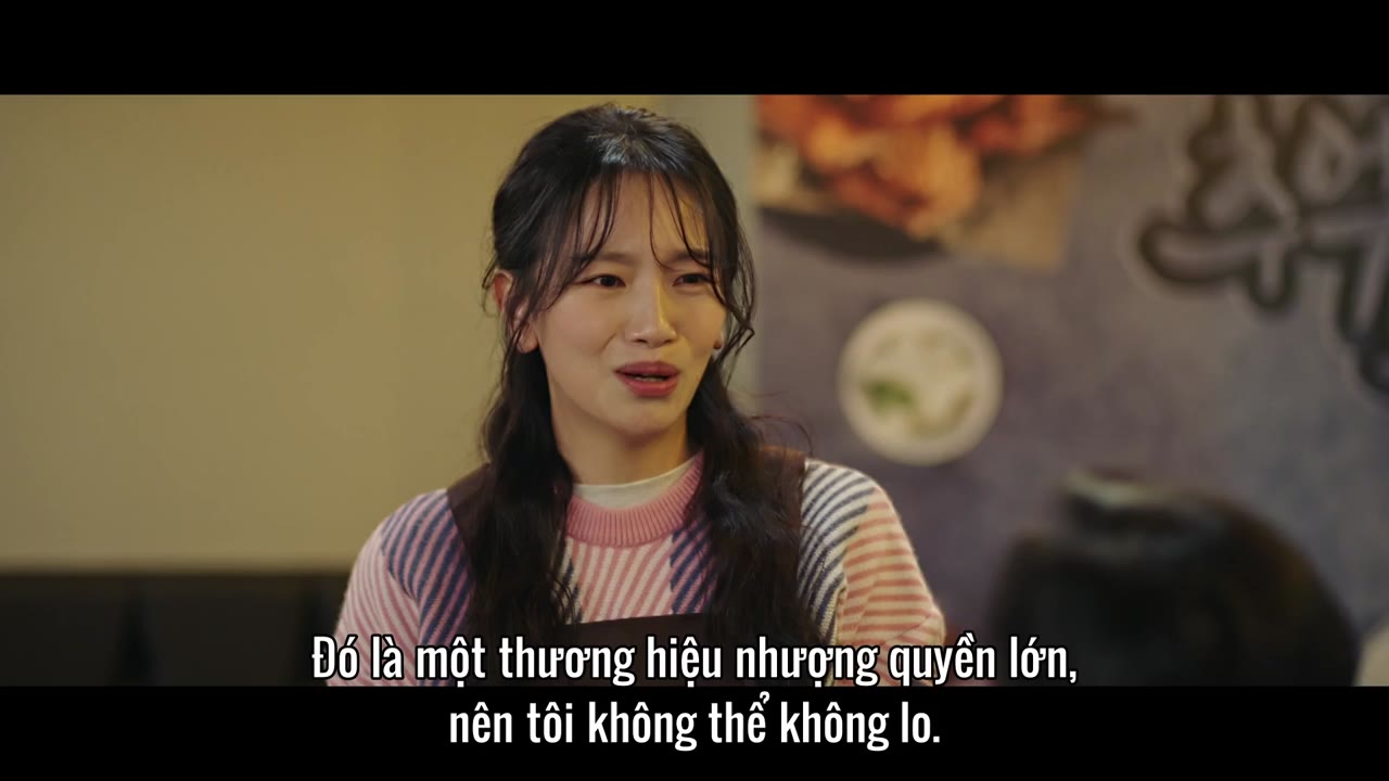 Thanh Tra Mẫu Mực (Phần 2) tập 9 cảnh 2