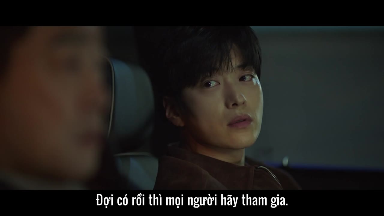 Thanh Tra Mẫu Mực (Phần 2) tập 13