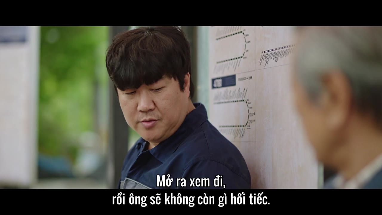 Thanh Tra Mẫu Mực (Phần 2) tập 13 cảnh 3