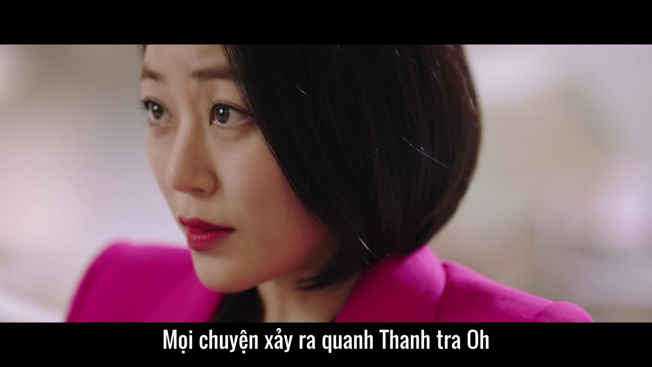 Thanh Tra Mẫu Mực (Phần 2) tập 16