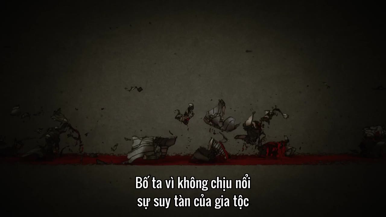Thanh Gươm Diệt Quỷ (Phần 3) (Kỹ Viện Trấn) tập 8