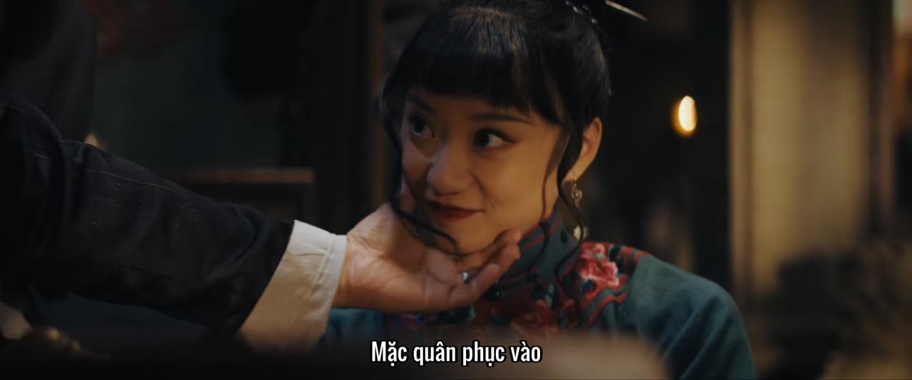 Mệnh Huyền Nhất Thương tập 1