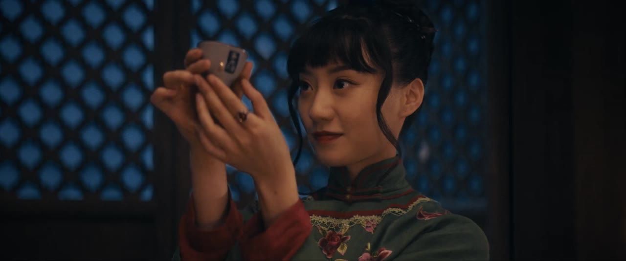 Mệnh Huyền Nhất Thương tập 1 cảnh 2