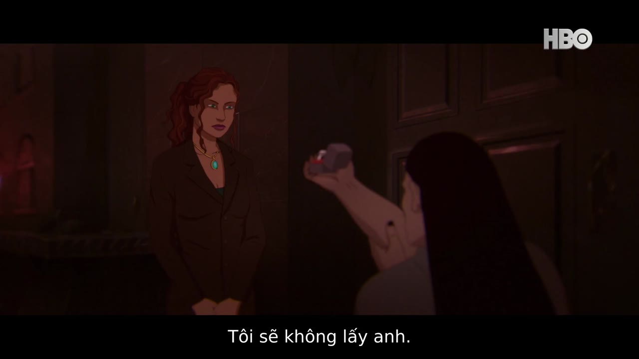 Metalocalypse: Binh Đoàn Doomstar tập 1