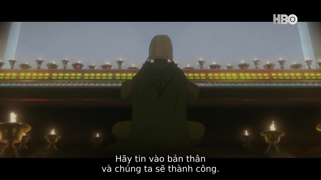 Metalocalypse: Binh Đoàn Doomstar tập 1 cảnh 2