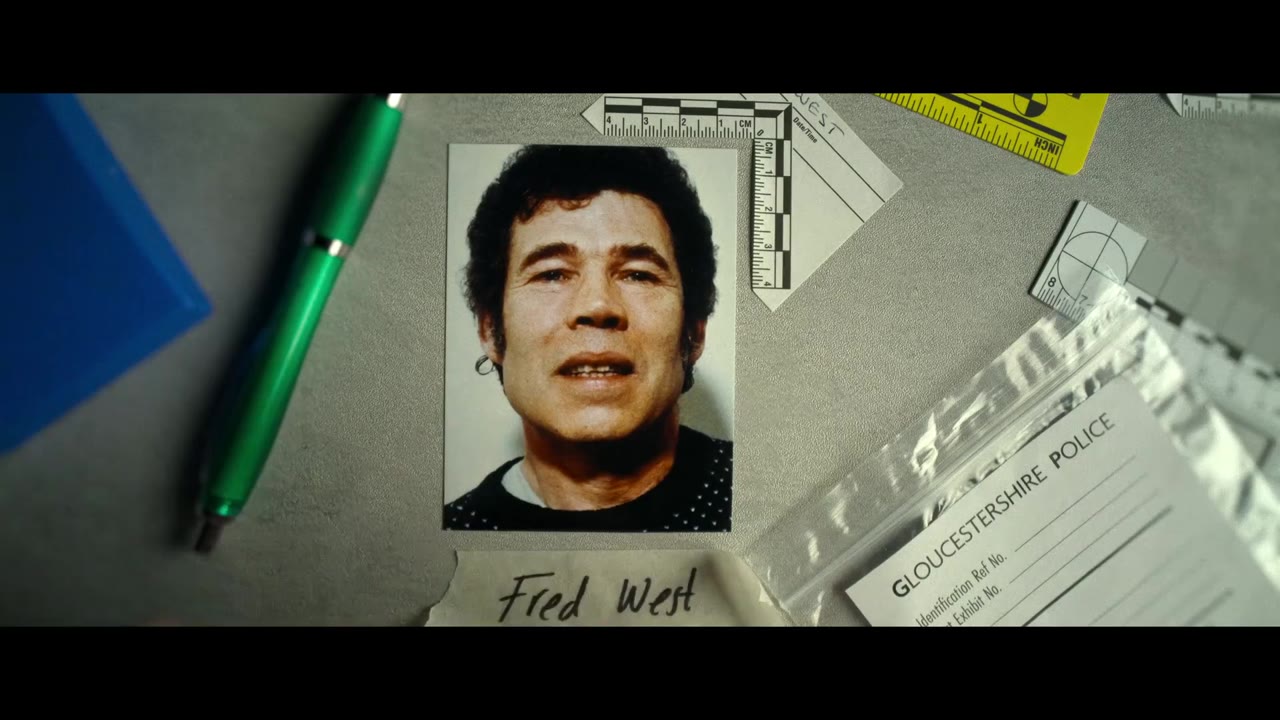 Fred và Rose West: Nỗi kinh hoàng nước Anh tập 1