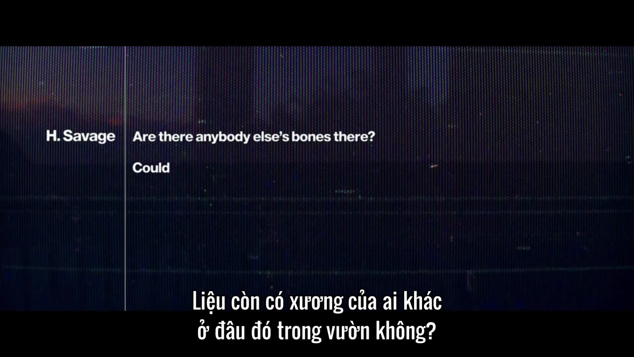 Fred và Rose West: Nỗi kinh hoàng nước Anh tập 1 cảnh 2